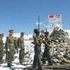 सिक्किम सीमा पर भारत और चीन के सैनिकों में हुआ टकराव, सैनिकों को आई चोटें