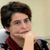 प्रियंका गांधी पर कांग्रेस की महिला विधायक ने साधा निशाना, कहा- संकट के सयम में ऐसी निम्न सियासत की क्या जरूरत?