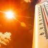 प्रदेश के 14 जिलों में चली लू, 46.6 डिग्री सेल्सियस रिकाॅर्ड हुआ तापमान