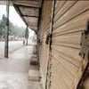 जोगी के निधन से गौरेला में शोक की लहर, कारोबारियों ने बंद रखी है शहर की सभी दुकानें