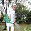 विश्व पर्यावरण दिवस, सीएम बघेल ने अपने निवास परिसर में रोपे अमरूद, आम और बोहार के पौधे, प्रदेशवासियों से की ये अपील..