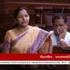 कांग्रेस की राज्यसभा सांसद छाया वर्मा को संसद रत्न पुरस्कार, कांग्रेस कार्यकर्ताओं ने दी बधाई
