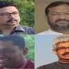 मुख्यमंत्री भूपेश बघेल के चार सलाहकारों को केबिनेट मंत्री का दर्जा, सामान्य प्रशासन विभाग ने जारी किए आदेश