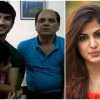 दिवंगत एक्टर सुशांत सिंह की गर्लफ्रेंड रिया के खिलाफ FIR दर्ज, प्यार में फंसाकर पैसे हड़पने और आत्महत्या के लिए उकसाने के आरोप