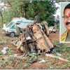 BJP विधायक भीमा मंडावी की हत्या के मामले में बड़ी कामयाबी, NIA ने तीन आरोपियों को किया गिरफ्तार