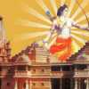 अयोध्‍या में राम मंदिर का निर्माण और आखिरी बार तोड़े जाने तक का ऐसा है इतिहास