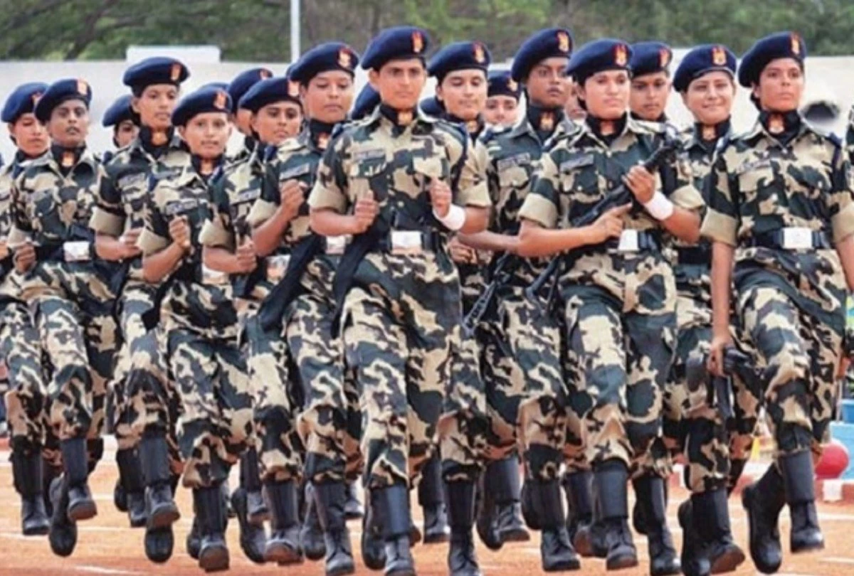 देश की बेटियों के लिए भारतीय सेना में निकली बंपर भर्ती, जल्द करें अप्लाई