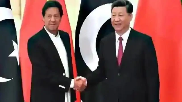 चीन और पाकिस्तान की दोस्ती को गहरा करने चीनी विदेश मंत्री से मिलेंगे महमूद कुरैशी, कई मुद्दों पर होगी चर्चा