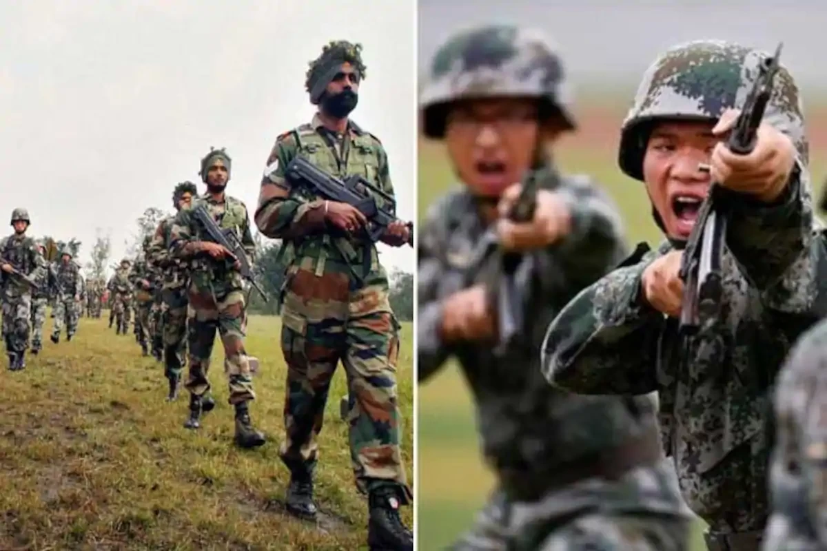 पैंगोंग में इंडियन आर्मी ने सिखाया सबक तो तिलमिलाया ड्रैगन, मुखपत्र के जरिए अलापा युद्ध का राग