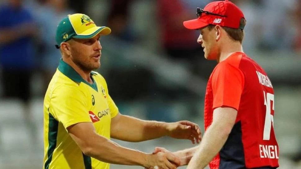 इंग्लैंड- ऑस्ट्रेलिया के बीच श्वांस रोधक मुकाबला,  इस टीम को मिली दो रन से जीत