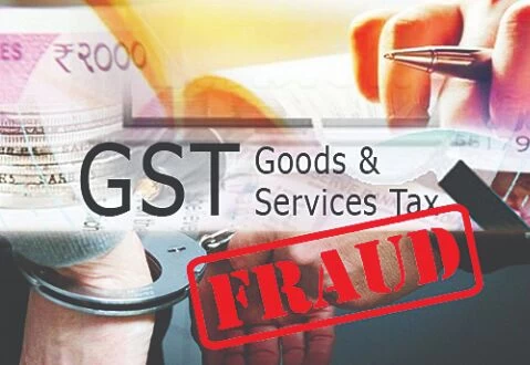 12 करोड़ से अधिक की GST चोरी का खुलासा, फर्जी कंपनी बनाकर की गई चोरी के आरोप में कारोबारी गिरफ्तार