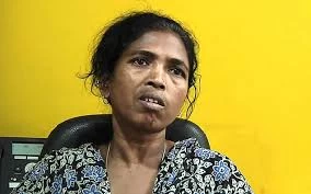 भीमा मंडावी हत्याकांड में NIA ने की सोनी सोढ़ी से पूछताछ, करीब 5 घंटे तक दर्ज किए गए बयान