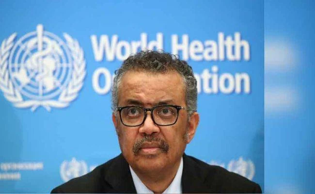 WHO ने की पीएम मोदी के आश्वासन की सराहना,’टीका उत्पादन क्षमता’ का इस्तेमाल विश्व समुदाय के लिए करेगा भारत