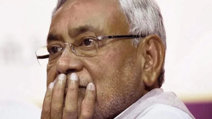 रामविलास पासवान का निधन भारतीय राजनीति के लिये अपूरणीय क्षति : नीतीश कुमार