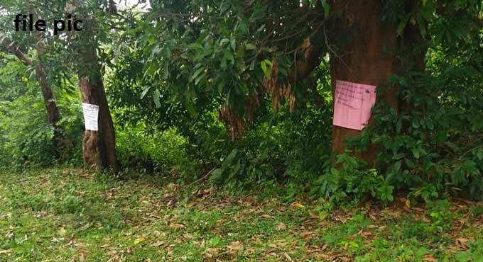 केन्द्र सरकार की आत्मनिर्भर योजना के खिलाफ माओवादियों ने लगाए पोस्टर, कहा सरकार के दिवास्वप्न में न रहें लोग