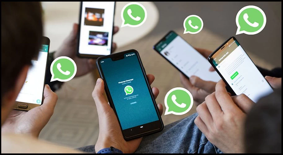 Whatsapp को देश में चरणबद्ध तरीके से भुगतान सेवा शुरू करने की अनुमति मिली, 40 करोड़ से अधिक लोग करते हैं उपयोग