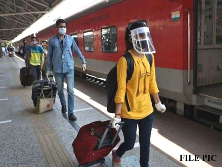 बिलासपुर-दुर्ग- पटना के बीच चलेगी छठ पूजा स्पेशल ट्रेन, देंखे डिटेल