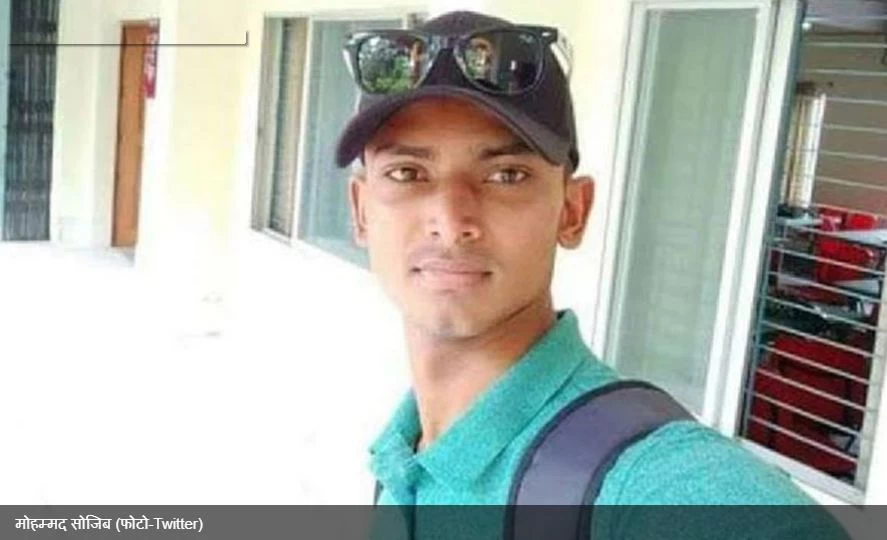 युवा बांग्लादेशी क्रिकेटर ने की आत्महत्या, टी-20 टूर्नामेंट का हिस्सा नहीं बनाए जाने से थे परेशान