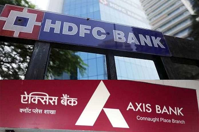 Axis Bank और HDFC BANK ने फिक्स्ड डिपोजिट पर रिवाइज्ड की ब्याज दरें, जानिए अब कितनी मिलेगी ब्याज