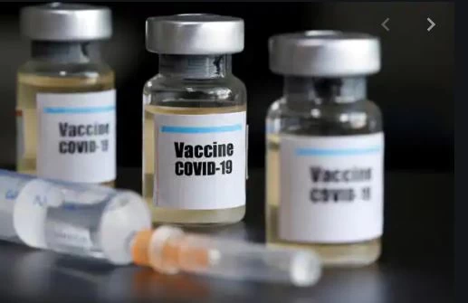 राज्य में कोरोना वैक्सीन के टीकाकरण की तैयाारियां शुरू, टीकाकरण के लिए 27,931 स्थलों और 8,192 वैक्सीनेटर चिन्हांकित