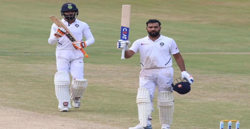 फिट हुए रोहित शर्मा, आखिरी दो टेस्ट मैच में बन सकते हैं टीम का हिस्साः BCCI