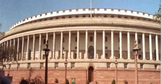 इस वर्ष नहीं बुलाया जाएगा संसद का शीतकालीन सत्र, कांग्रेस नेता अधीर रंजन चौधरी ने कहा- विभिन्न राजनीतिक दलों ने जताई चिंता’