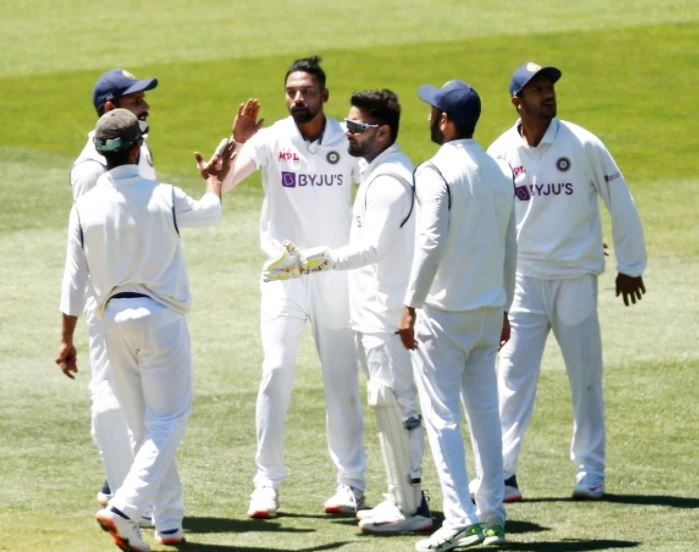 IND Vs AUS: मेलबर्न में टीम इंडिया का महाविजय, ऑस्ट्रेलिया को 8 विकेट से हराया