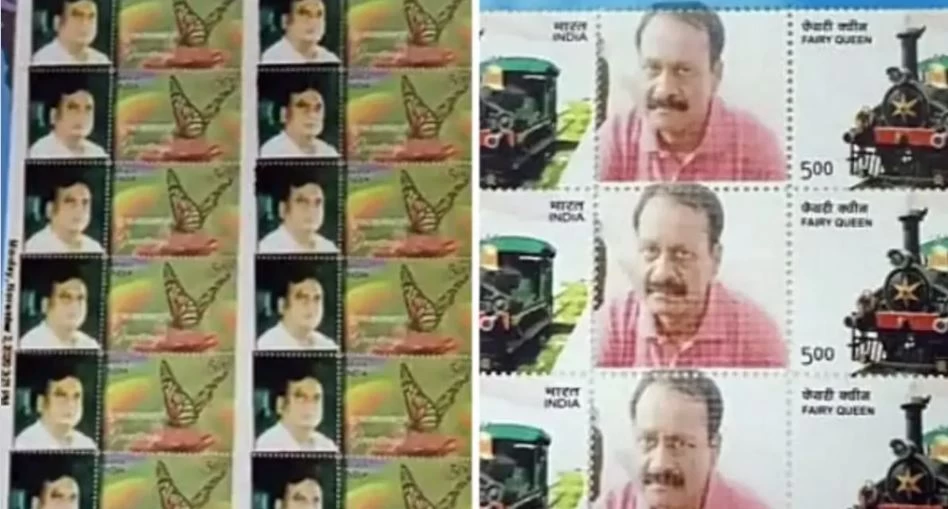 कानपुर डाकघर से गैंगस्टर छोटा राजन,  मुन्ना बजरंगी की तस्वीर वाले डाक टिकट जारी, एक डाककर्मी निलंबित