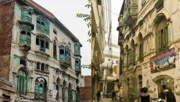अभिनेता दिलीप कुमार और राज कपूर के पाकिस्तान स्थित पैतृक घरों को खरीदने की मंजूरी, खैबर पख्तूनख्वा सरकार ने जारी की राशि