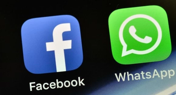 CAT ने की Facebook, WhatsApp पर रोक लगाने की मांग, सुरक्षा कारणों का दिया हवाला