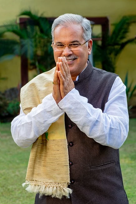 मुख्यमंत्री भूपेश बघेल ने मकर संक्रांति, पोंगल और लोहड़ी की दी शुभकामनाएं, सुख-समृद्धि और खुशहाली की कामना