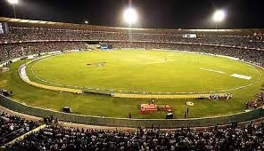 सालों बाद गुलजार होगा नवा रायपुर स्थित शहीद वीर नारायण सिंह अंतरराष्ट्रीय क्रिकेट स्टेडियम, ​सचिन, ब्रेट ली, लारा, मुरलीधरन समेत खेलेगें कई दिग्गज