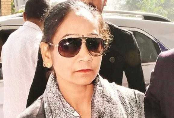 महिला विधायक दे रही जान से मारने की धमकी, बीजेपी नेता ने फेसबुक पोस्ट के जरिए लगाए गंभीर आरोप