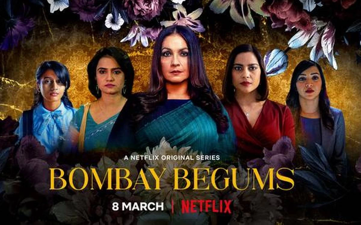 Netflix की वेब सीरीज़ बॉम्बे बेगम्स से 10 साल बाद एक्टिंग में होगी पूजा भट्ट की वापसी, जानिए कब होगी रिलीज़