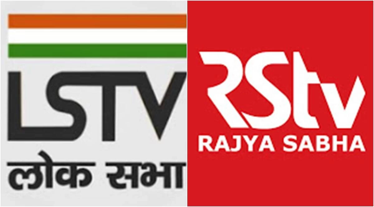 राज्यसभा TV और लोकसभा TV का हुआ विलय, नए चैनल का नाम होगा संसद TV, रिटायर्ड IAS रवि कपूर पहले CEO नियुक्त