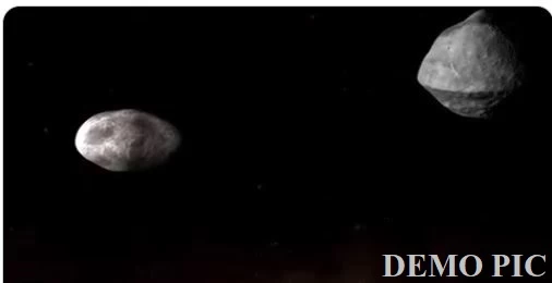 आज रात पृथ्वी के निकट से गुजरेगा भीमकाय क्षुद्र ग्रह, नासा ने रखा है खतरनाक एस्टेरॉयड्स की श्रेणी में