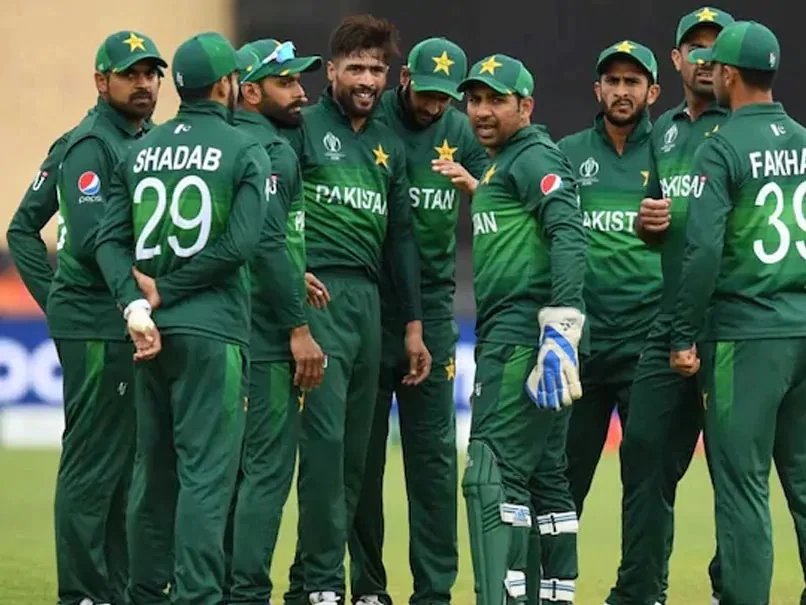 पाकिस्तान क्रिकेटरों को भारत में टी विश्व कप के लिए मिलेगा वीजा, नरेंद्र मोदी स्टेडियम में खेला जाएगा फाइनल मुकाबला