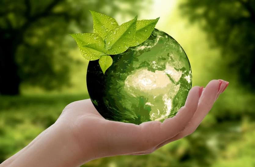 World Earth Day : आओ धरती को बनाएं हरा-भरा, जानिए कब और कैसे हुई थी पृथ्वी दिवस मनाने की शुरूआत