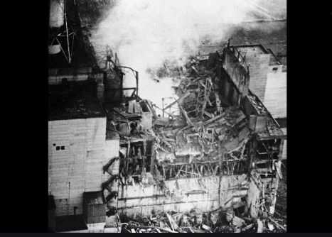 आज 35 साल बाद भी यहां जख्म से कराहते हैं लोग, विश्व की सबसे बड़ी औद्योगिक त्रासदी का गवाह बना 26 अप्रैल