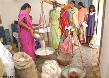गरीब-जरूरतमंद परिवारों को मई-जून में मिलेगा निशुल्क चावल, अंत्योदय कार्ड धारक के प्रति सदस्य को प्रति माह 5 किलो अतिरिक्त चावल का होगा वितरण