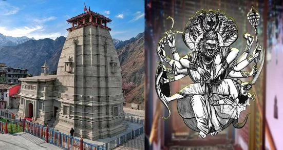 इस मंदिर में रोज छोटी हो रही नरसिंह भगवान की प्रतिमा, बड़ी आपदा आने का संकेत ?