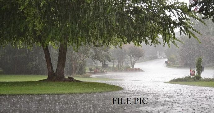 प्रदेश के कई जिलों में हो सकती है भारी बारिश, मौसम विभाग ने जारी किया येलो अलर्ट