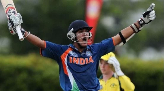 भारत को वर्ल्ड चैंपियन बनाने वाले खिलाड़ी ने भारतीय क्रिकेट से लिया संन्यास, देश भी छोड़ा