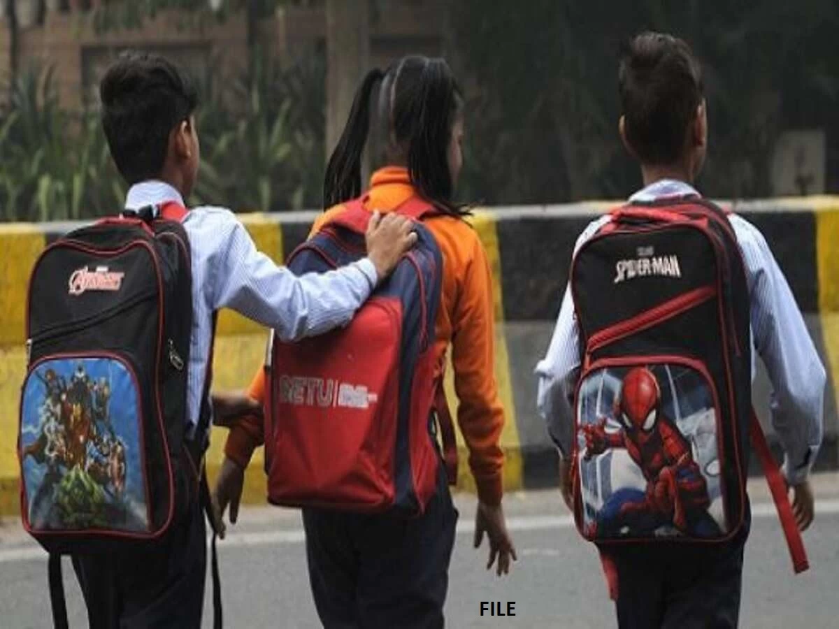 10th students Admission news Bhopal : स्कूलों में एडमिशन आज से शुरू, 10वीं के स्टडेंट्स को मेरिट सूची के आधार पर मिलेगा दाखिला
