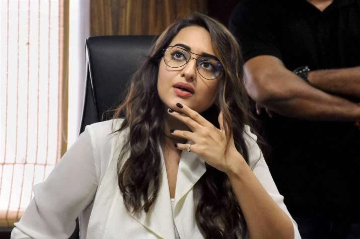 Actress Sonakshi Sinha : Sonakshi Sinha’s family, career , personal life and Networth