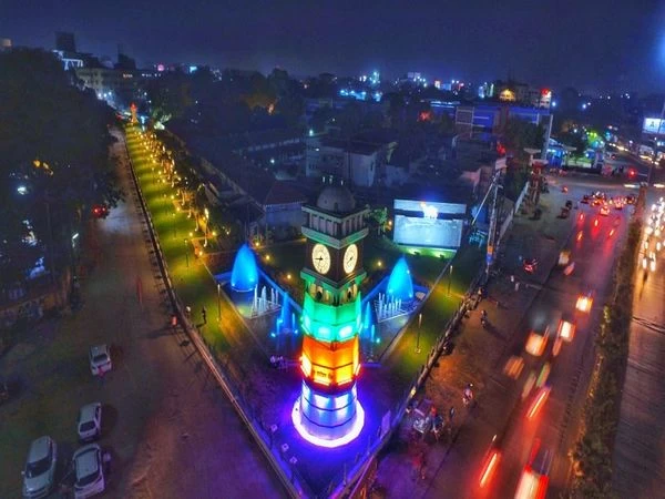 इंडिया स्मार्ट सिटी कांटेस्ट 2020 : रायपुर दो कैटेगिरी में टॉप 10 में हुआ शामिल, सॉलिड वेस्ट मैनजेमेंट में मिली 5 स्टार रैंकिंग
