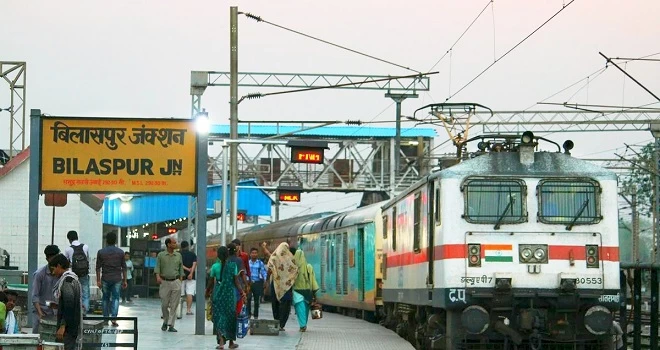 2 जुलाई से बिलासपुर से नई ट्रेनों का परिचालन शुरू, यात्री करवा सकते हैं रिजर्वेशन