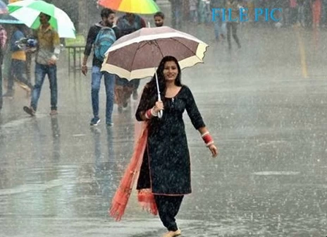 Central India monsoon news 2021 : छत्तीसगढ़-मध्यप्रदेश सहित मध्य भारत में होगी झमाझम बारिश ! 10 जुलाई तक देश के अधिकतर हिस्सों में पहुंचेगा मानसून