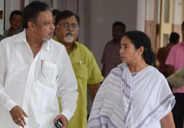 बड़ी खबर: TMC नेता मुकुल रॉय की पत्नी कृष्णा रॉय का निधन, मुख्यमंत्री ममता बनर्जी ने जताया शोक