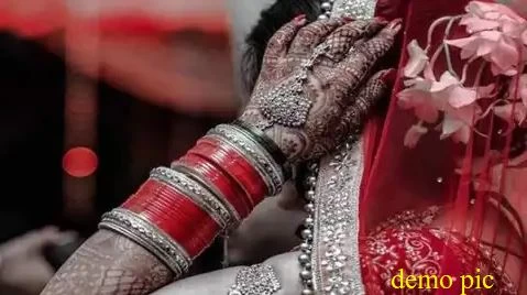 दुल्हन के पिता से जमकर मारपीट, शादी समारोह में युवकों ने दिया वारदात को अंजाम, देखें वजह